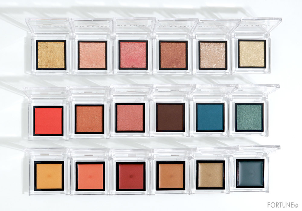 アディクション ザ アイシャドウ L