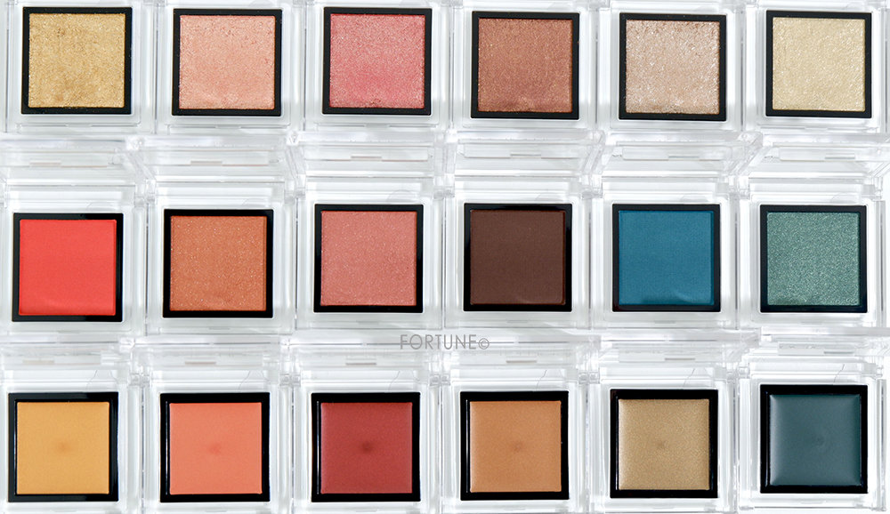 アディクション ザ アイシャドウ L