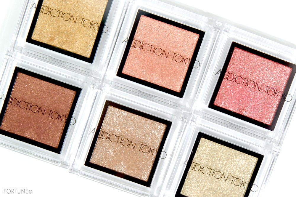 アディクション ザ アイシャドウ L