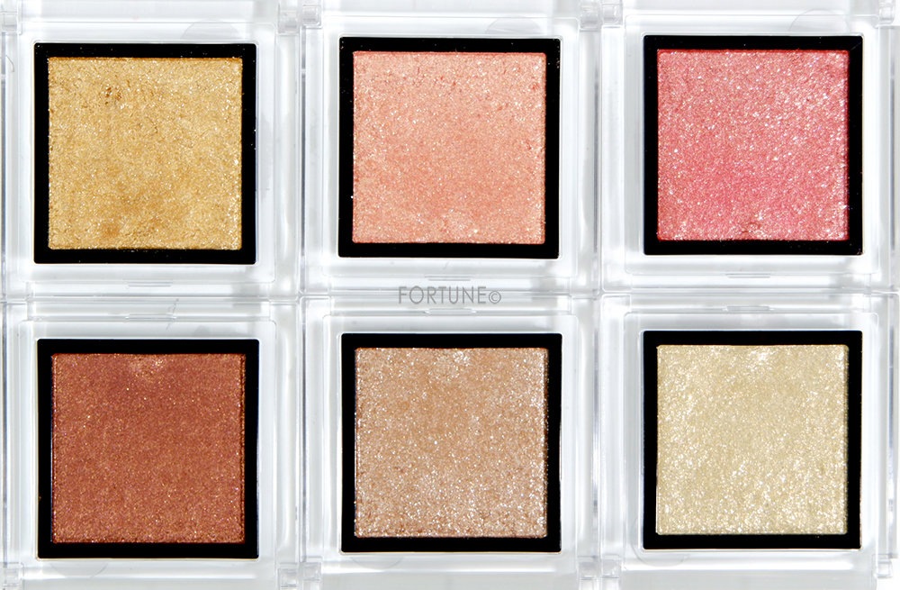 アディクション ザ アイシャドウ L