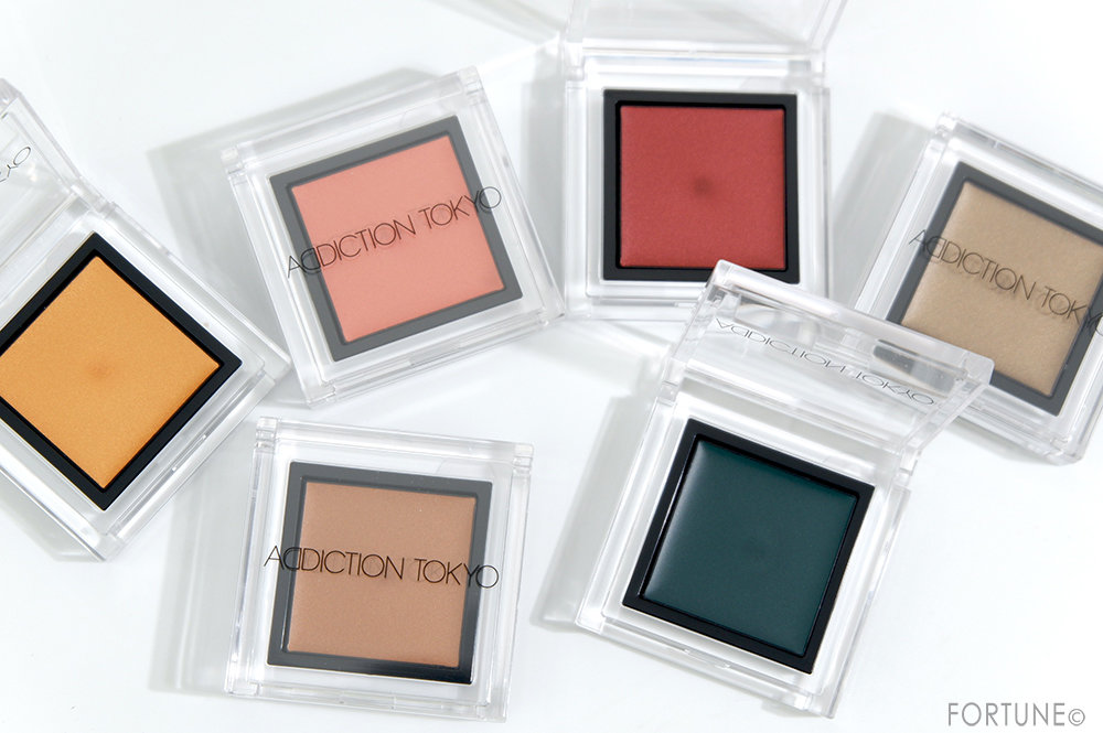 アディクション ザ アイシャドウ L