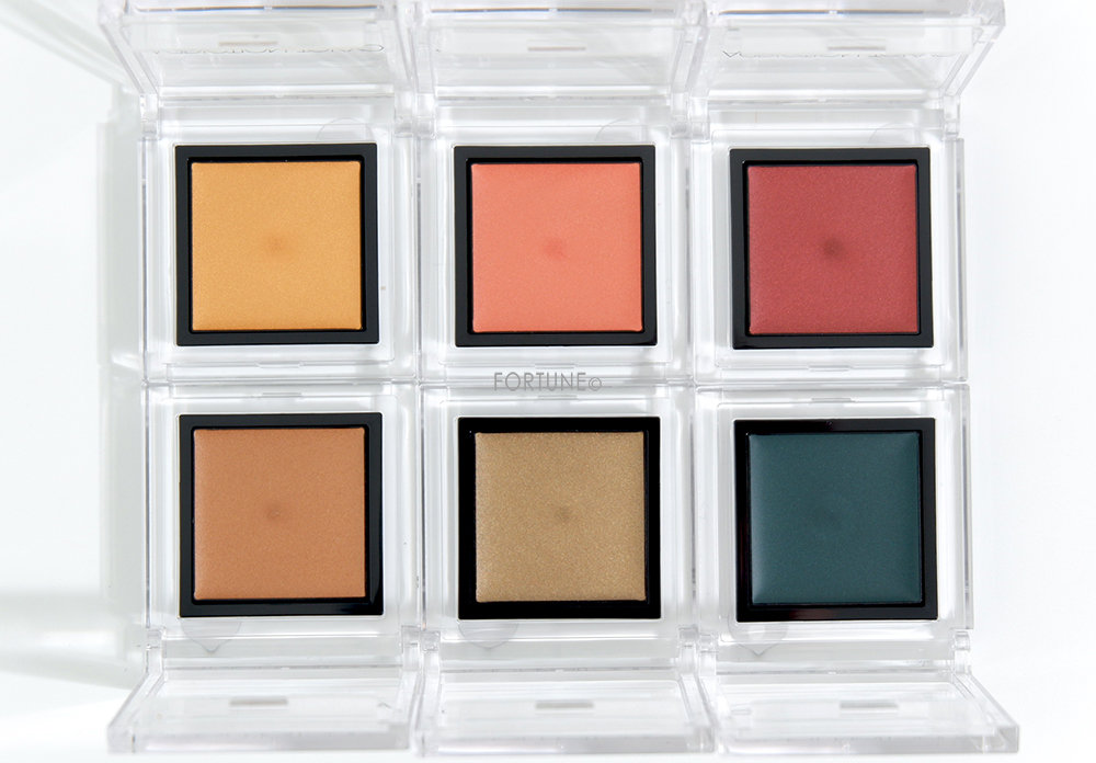 アディクション ザ アイシャドウ L