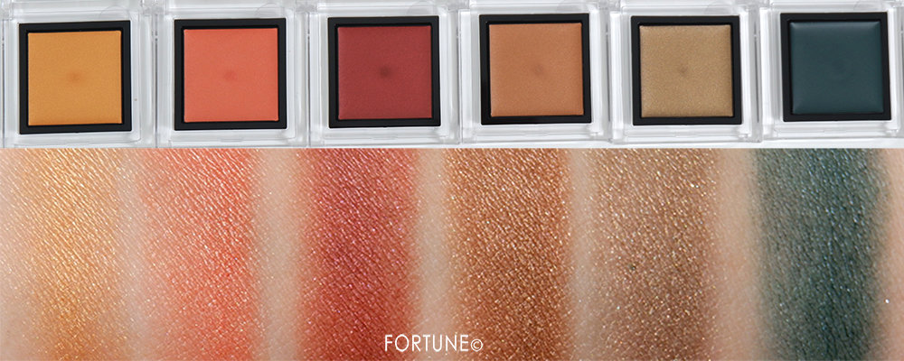 アディクション ザ アイシャドウ L