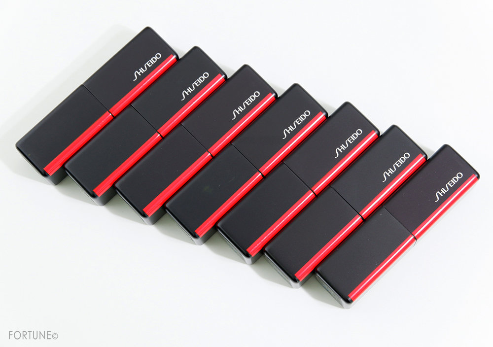 資生堂/SHISEIDO モダンマット パウダーリップスティック