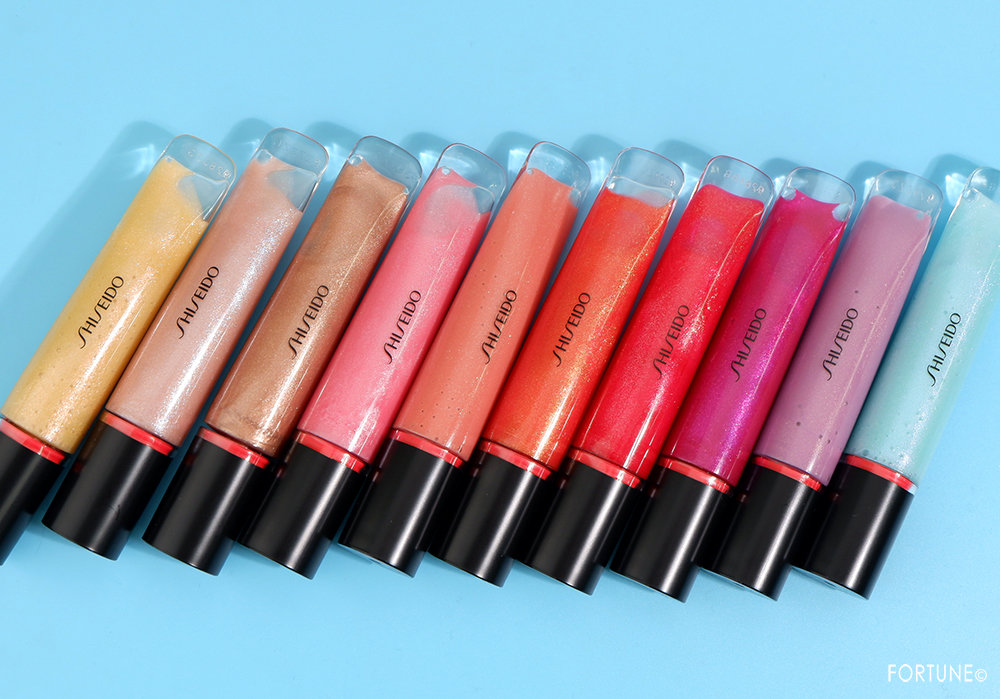 資生堂/SHISEIDO シマージェルグロス