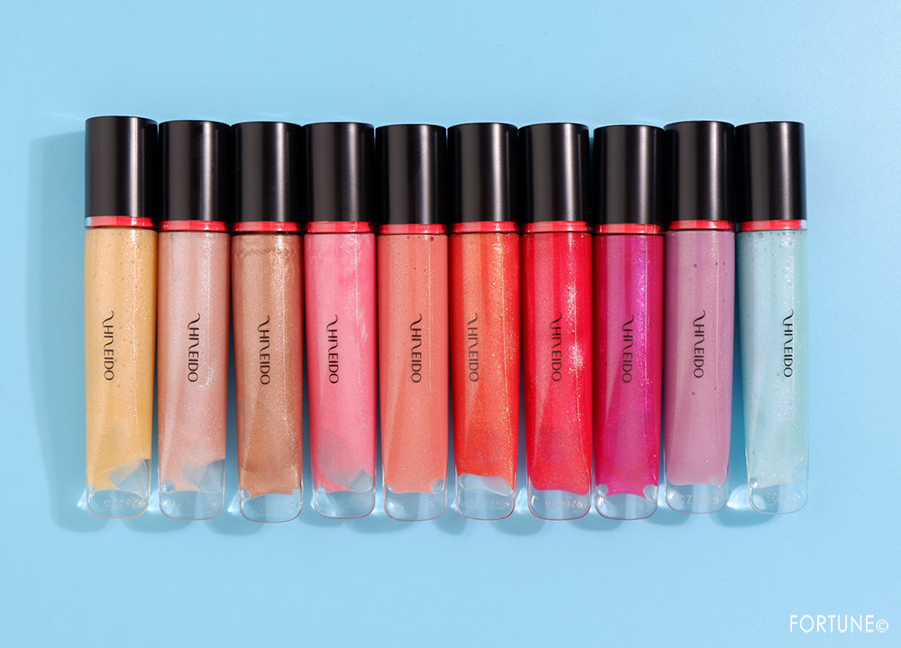 資生堂/SHISEIDO シマージェルグロス