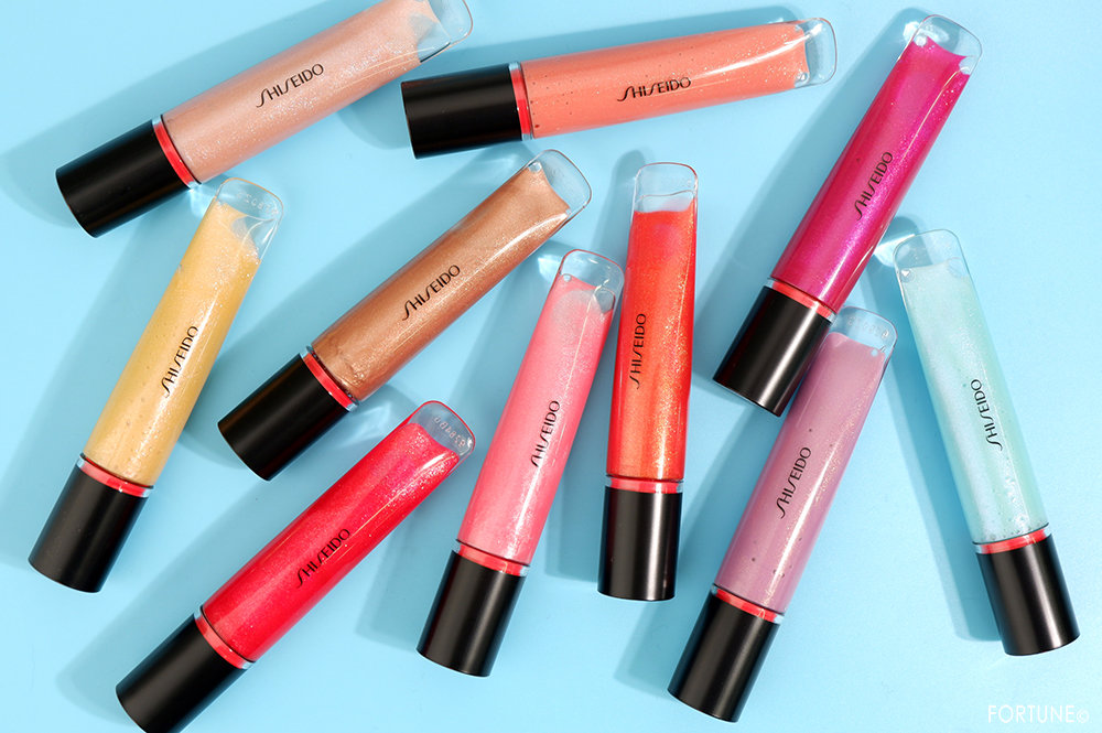 資生堂/SHISEIDO シマージェルグロス