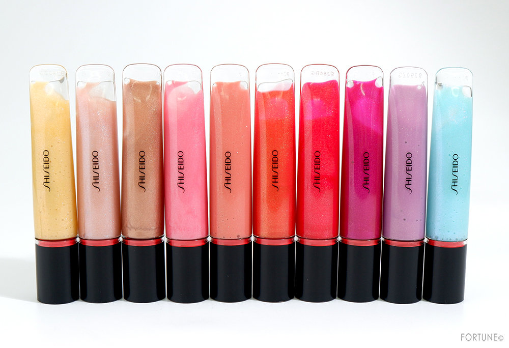 資生堂/SHISEIDO シマージェルグロス