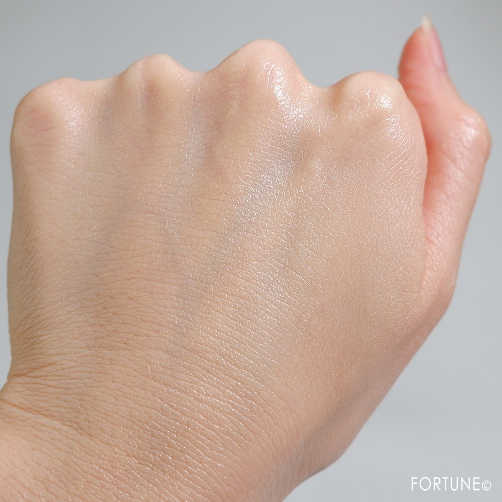 エリクシール ルフレ バランシング おしろいミルク　C