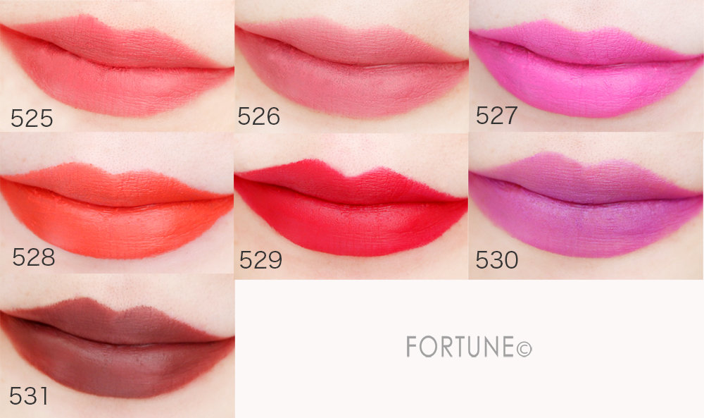 資生堂/SHISEIDO モダンマット パウダーリップスティック