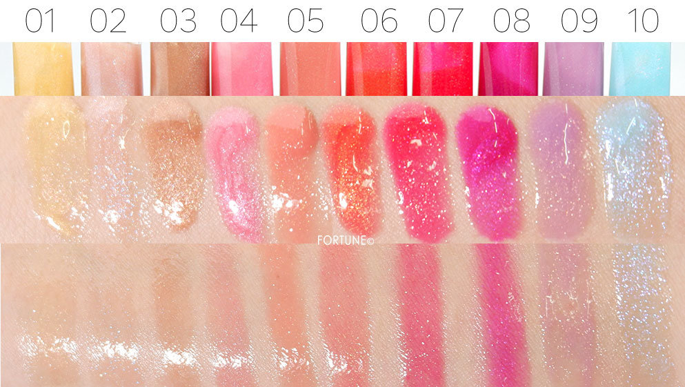 資生堂/SHISEIDO シマージェルグロス