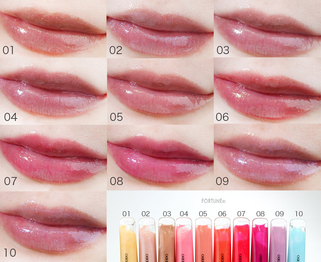 資生堂/SHISEIDO シマージェルグロス