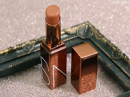 NARS(ナーズ)2020夏新作『BRONZING COLLECTION 』「アフターグロー リップバーム 00461」