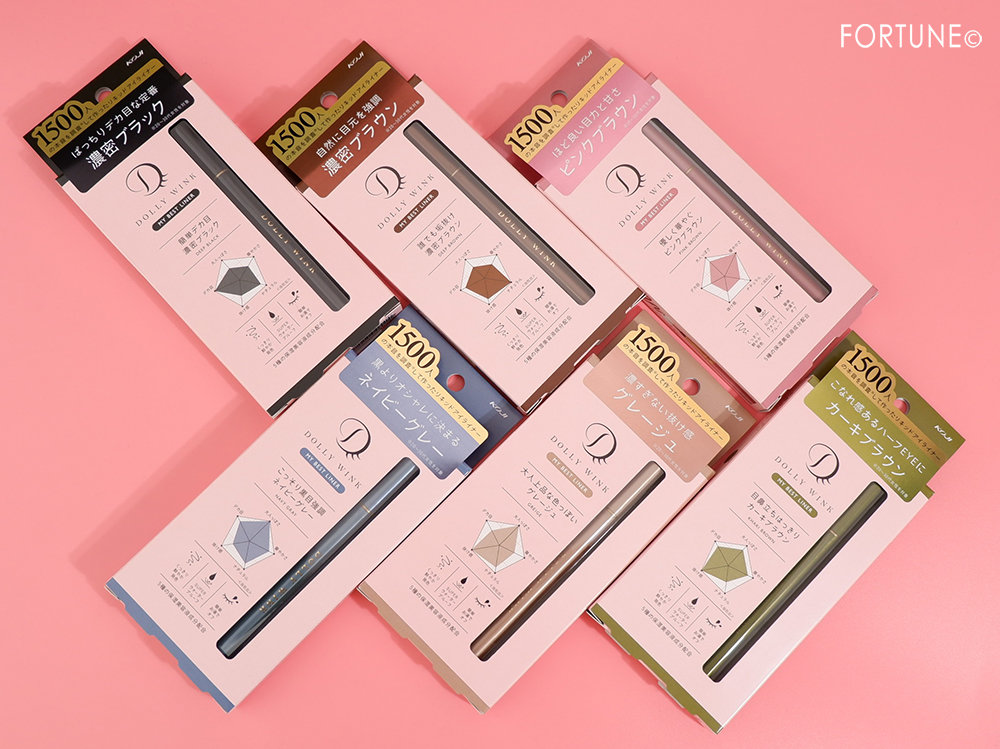 ドーリーウインク/マイベストライナー