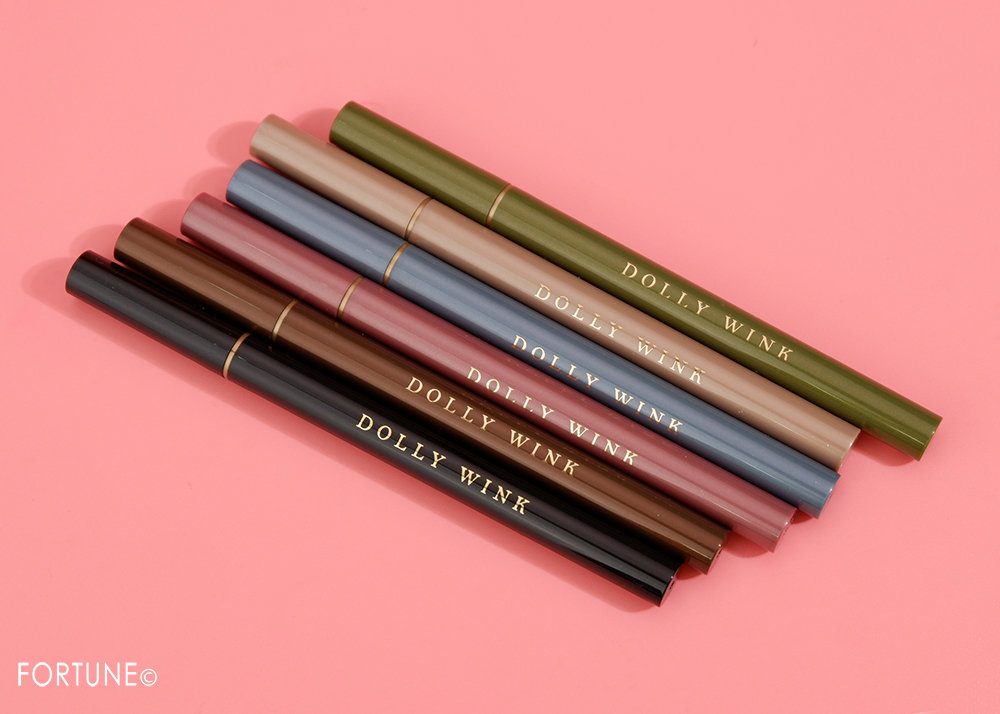 ドーリーウインク/マイベストライナー