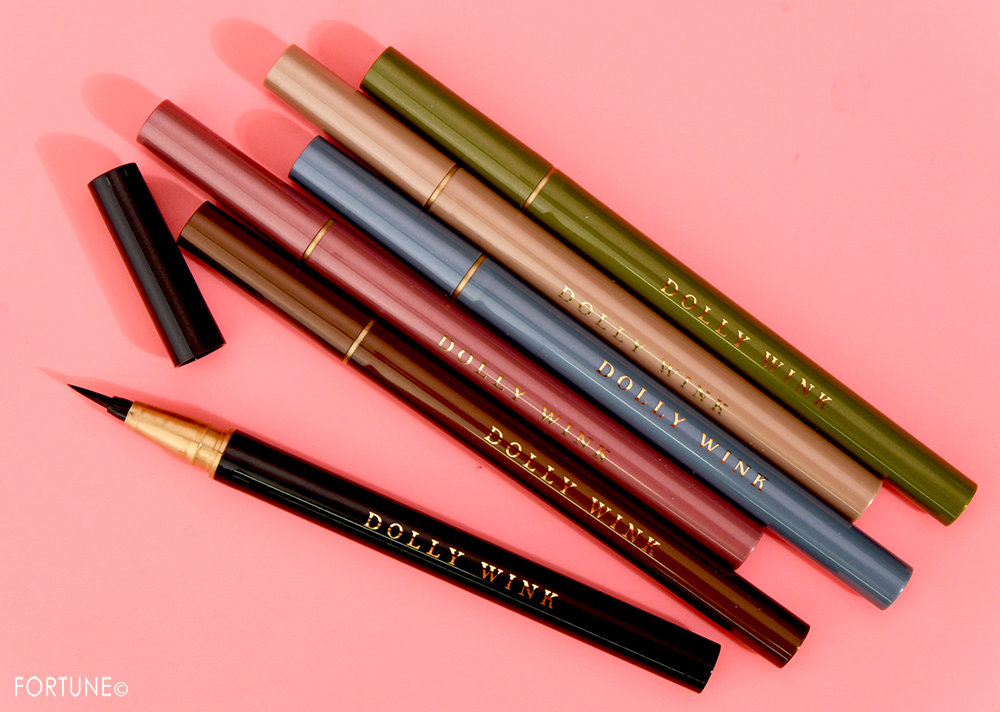 ドーリーウインク/マイベストライナー