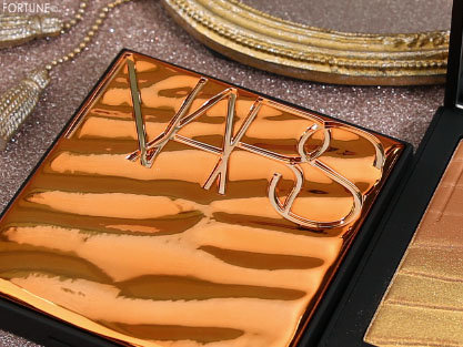 NARS《2020夏 新作》BRONZING COLLECTION「パラダイスファウンド ブロンズパウダー」