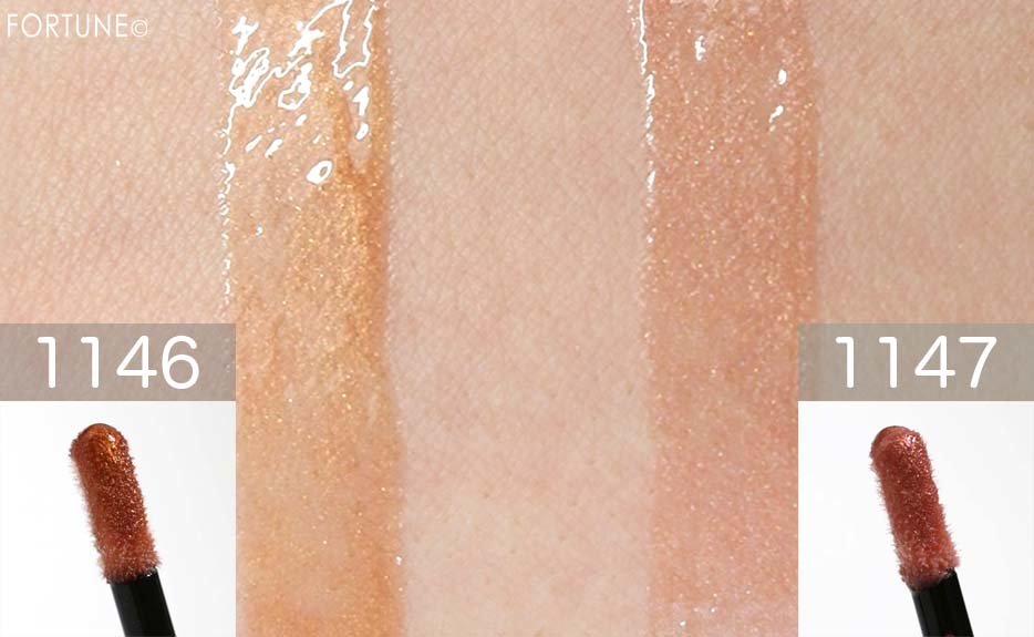 NARS(ナーズ)2020夏新作『BRONZING COLLECTION 』「オイルインフューズド リップティント」