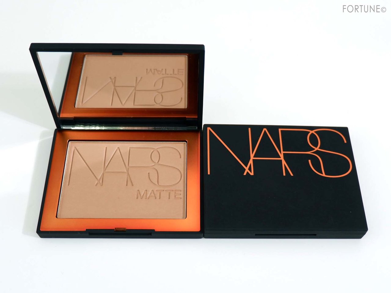 NARS《2020夏 新作》BRONZING COLLECTION 「マットブロンズパウダー」