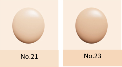 ミシャ M クッションファンデーション（プロカバー）レフィル
