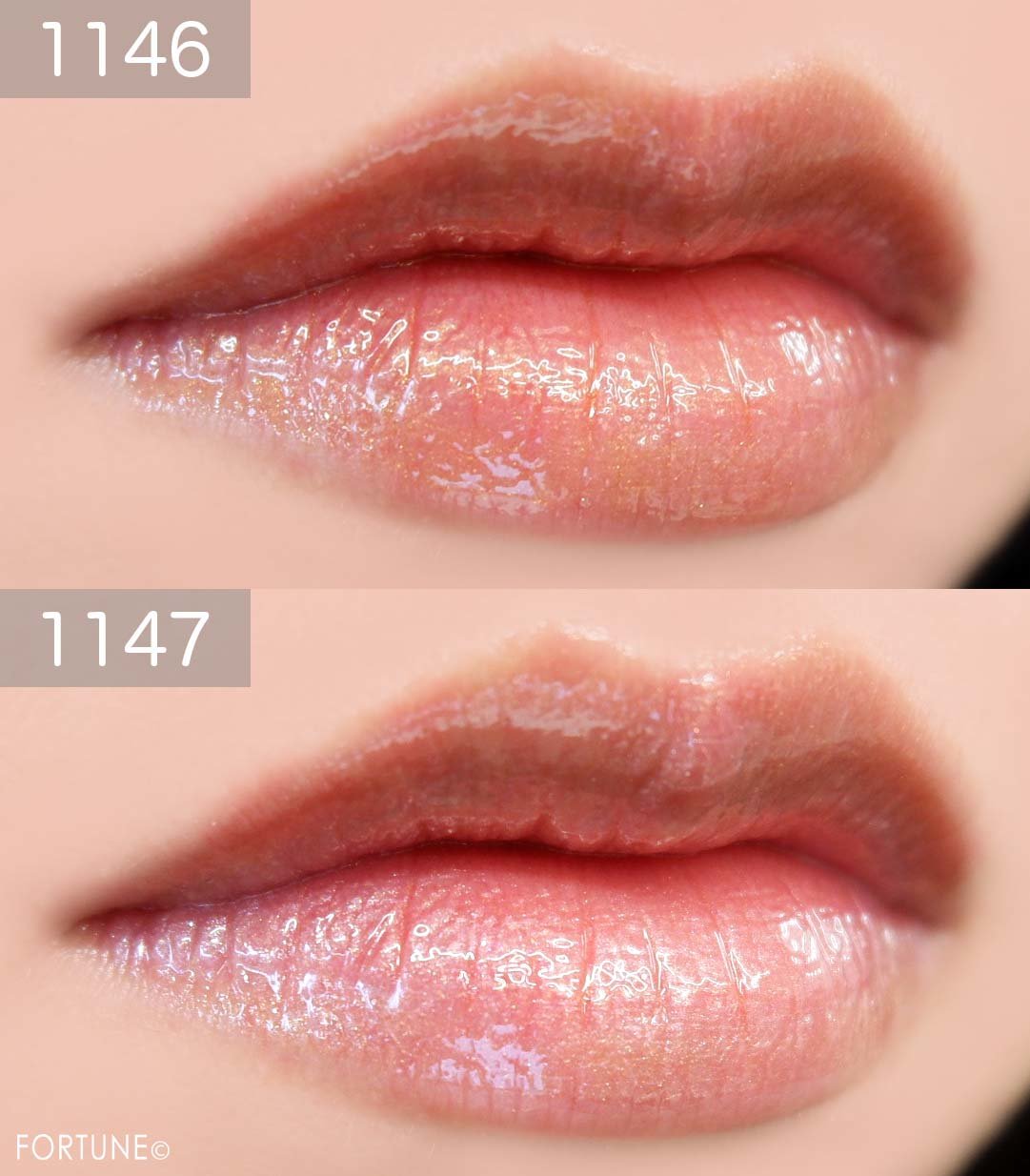 NARS(ナーズ)2020夏新作『BRONZING COLLECTION 』「オイルインフューズド リップティント」