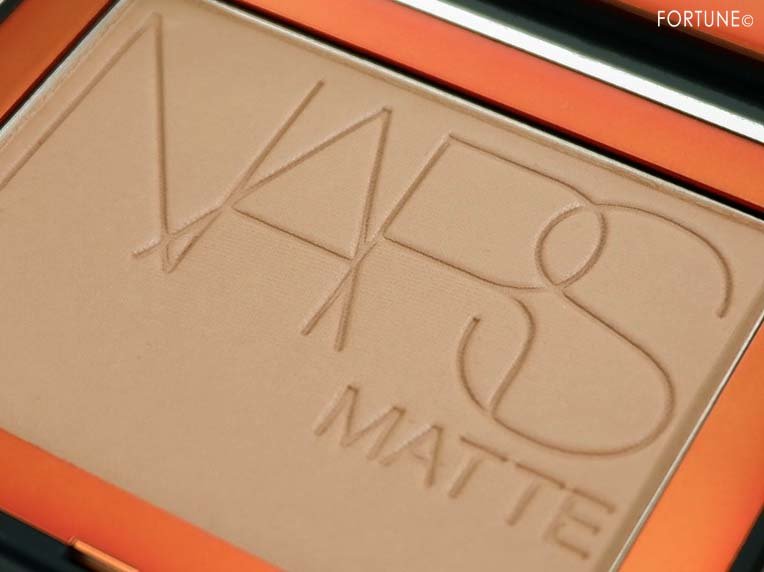 NARS《2020夏 新作》BRONZING COLLECTION 「マットブロンズパウダー」