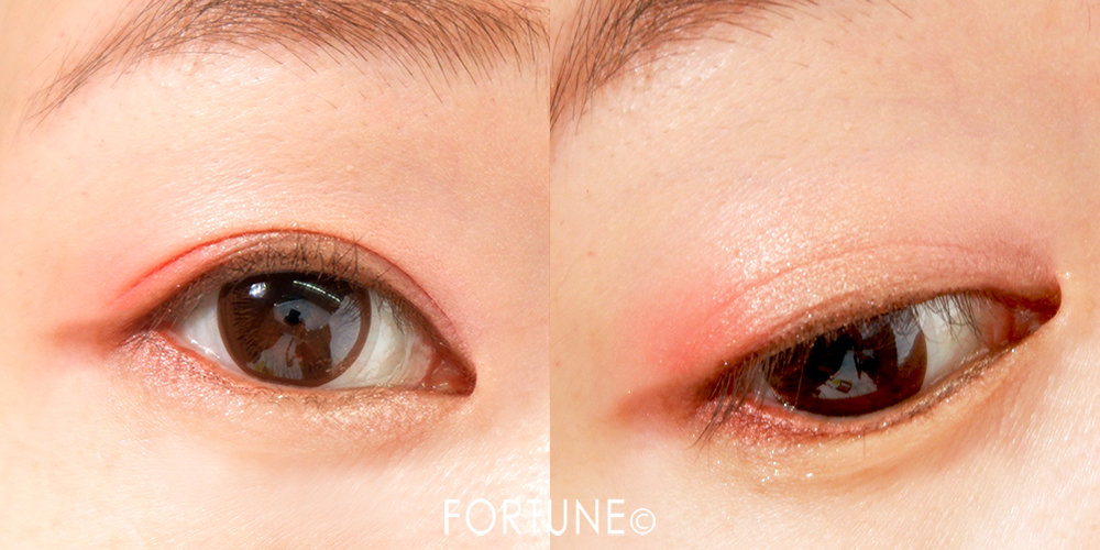 画像：メイベリン シティミニパレット