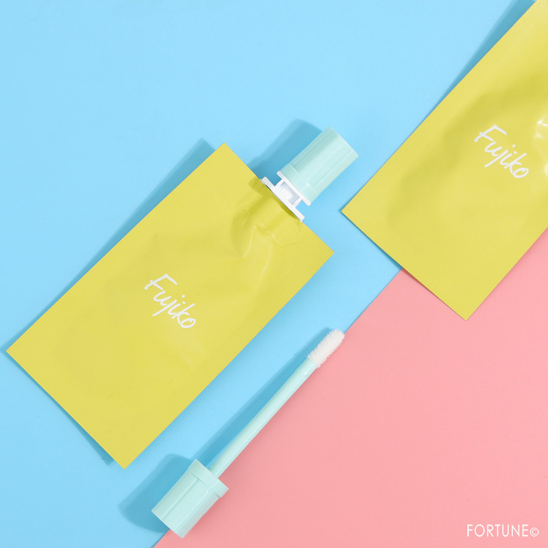 Fujikoあぶらとりモバイル