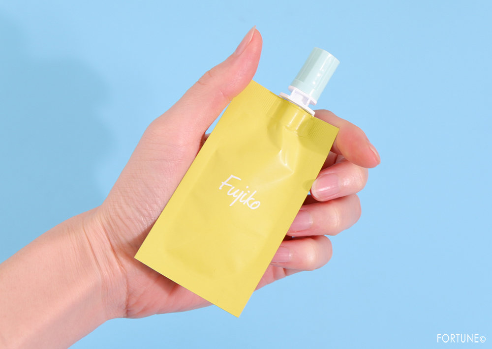 Fujikoあぶらとりモバイル