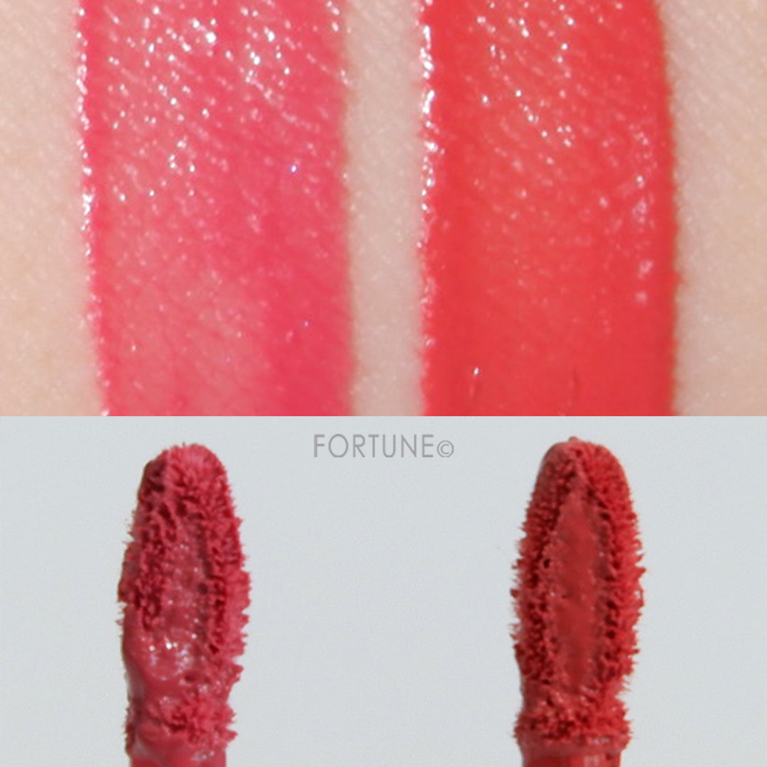 セザンヌ カラーティントリップ/2020春新色