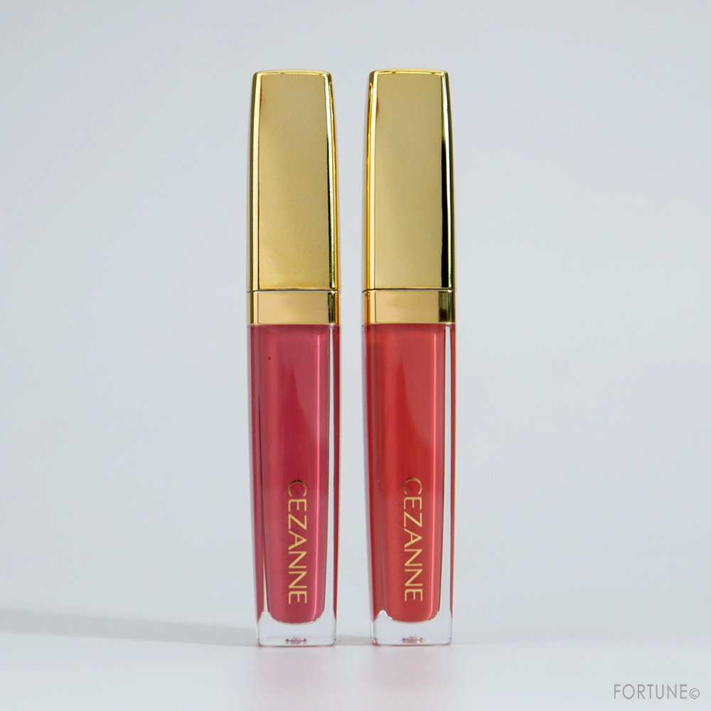 セザンヌ カラーティントリップ/2020春新色