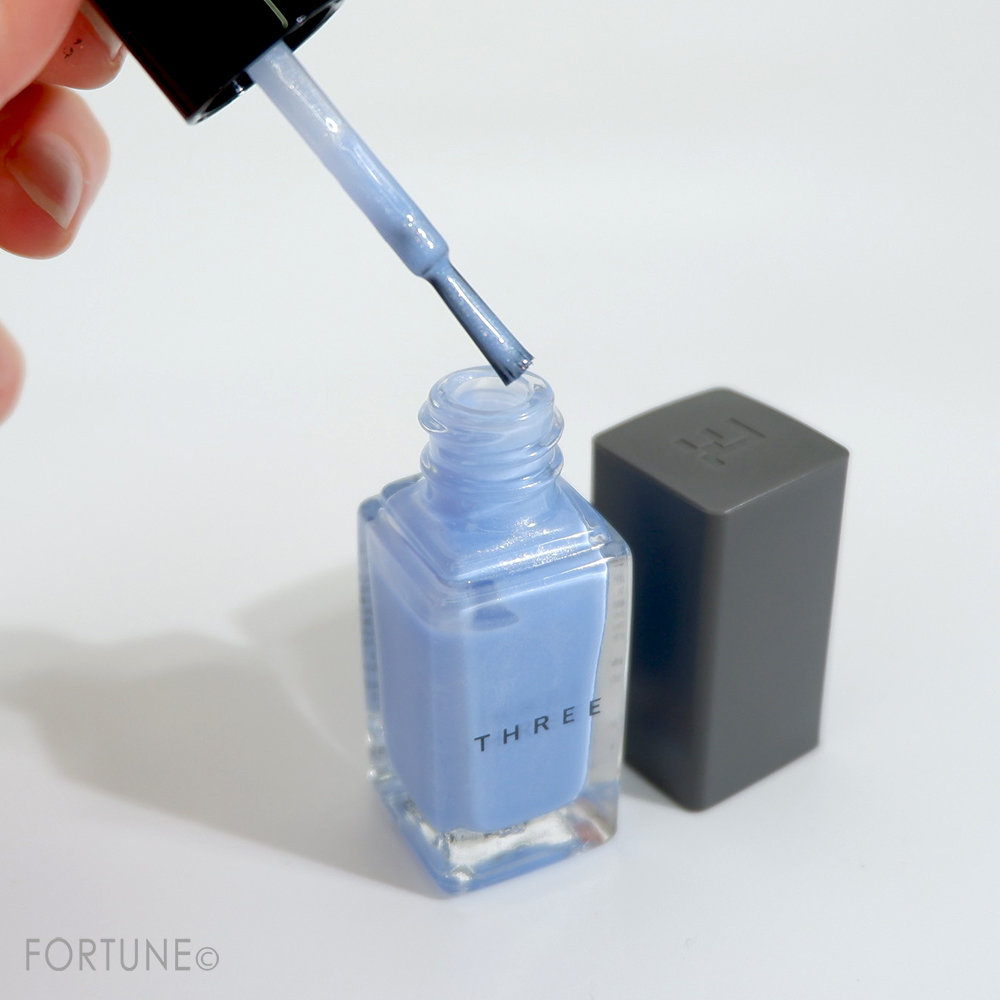 THREE ネイルポリッシュ 全7色｜2020夏コレクション