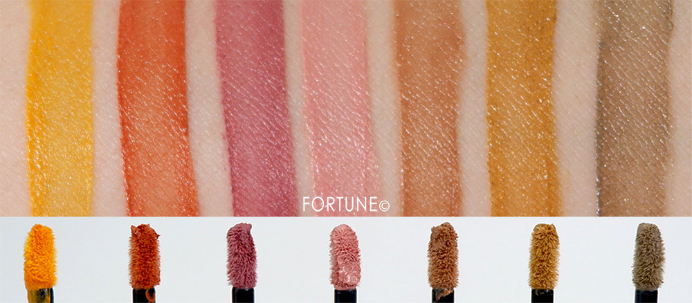 THREE アルカミストツイストフォーアイ 全7色｜2020夏コレクション