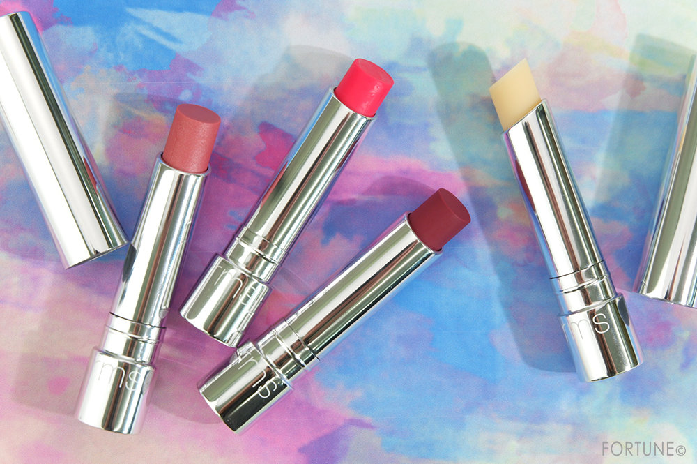 rms 2020春 ティントデイリーリップバーム/デイリーリップバーム