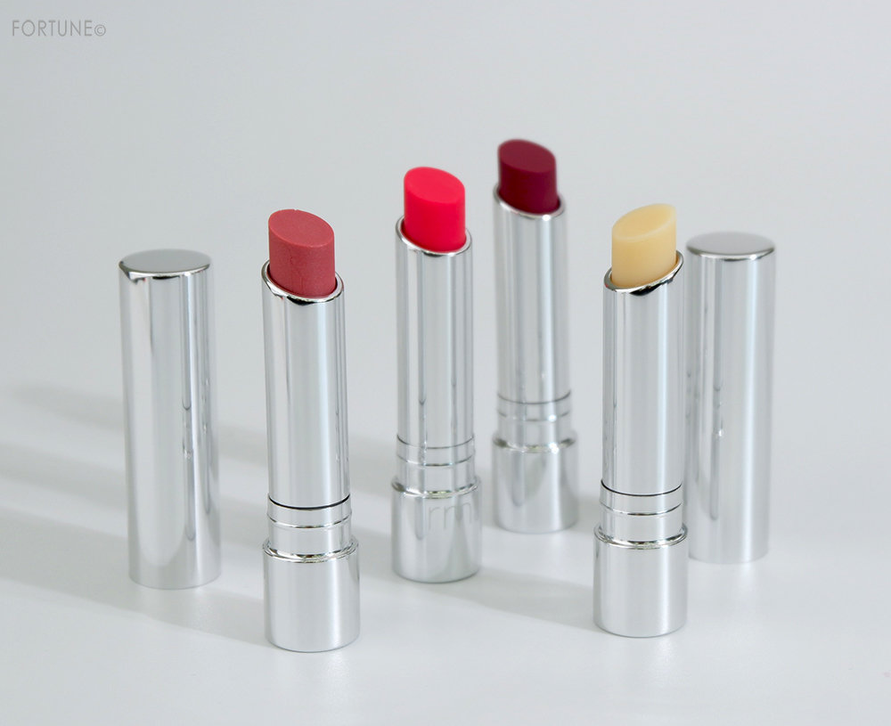 rms 2020春 ティントデイリーリップバーム/デイリーリップバーム