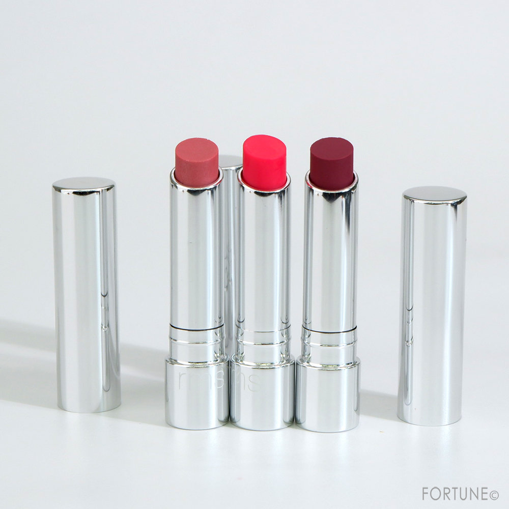 rms 2020春 ティントデイリーリップバーム