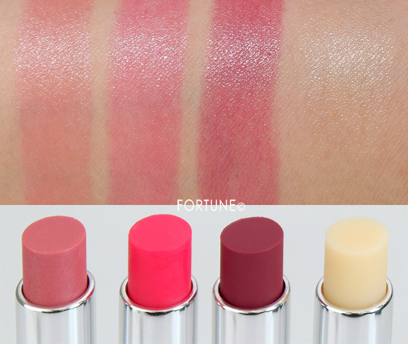 rms 2020春 ティントデイリーリップバーム/デイリーリップバーム