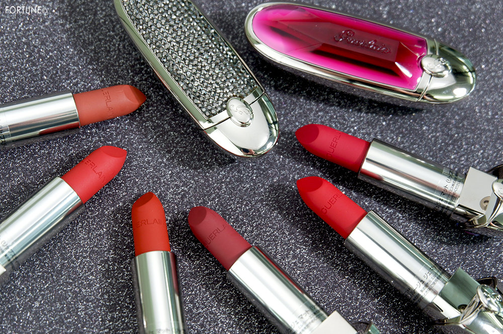 ゲラン/ルージュジェリフィル/マット