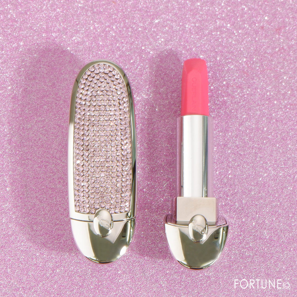 ゲラン(GUERLAIN) /スタニング ジェム コレクション/ルージュ ジェ リフィル