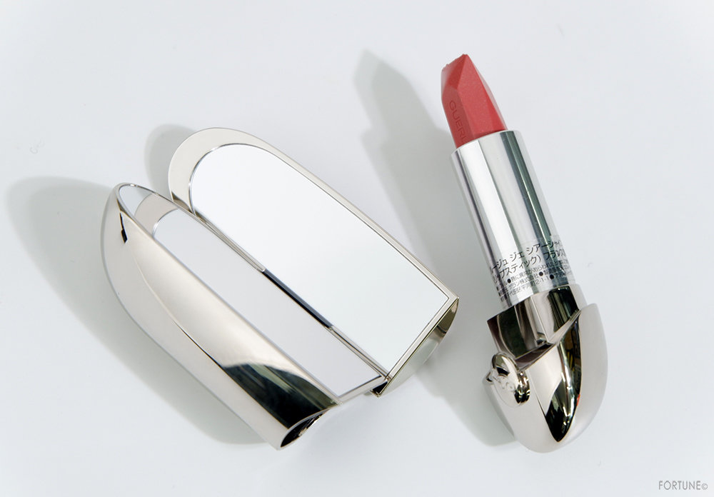 ゲラン(GUERLAIN) /スタニング ジェム コレクション/ルージュ ジェ ケース