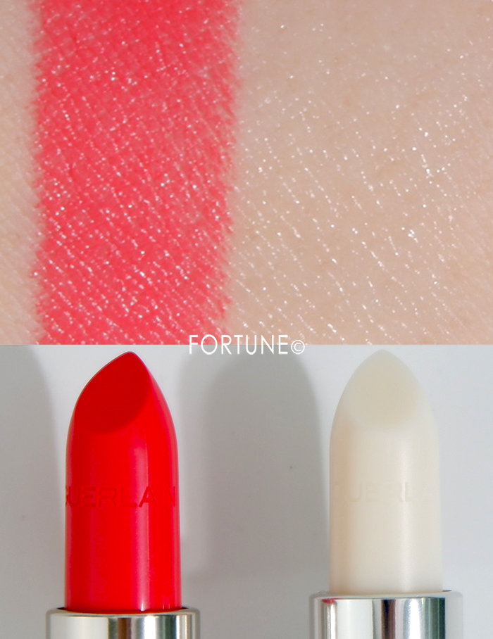 ゲラン/ルージュジェ/サテン・リップバーム