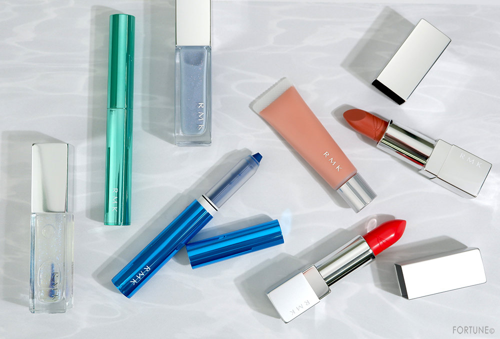 2020RMK 夏コレクション