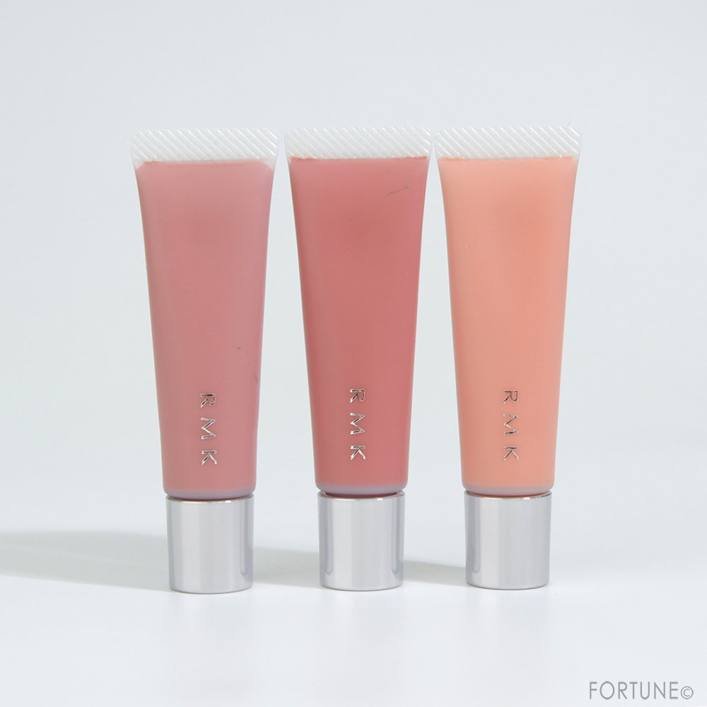 2020RMK 夏コレクション「RMK スプラッシュカラーブラッシュ」