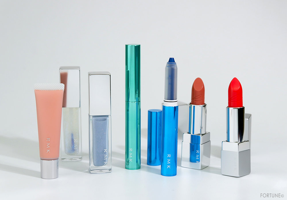 2020RMK 夏コレクション