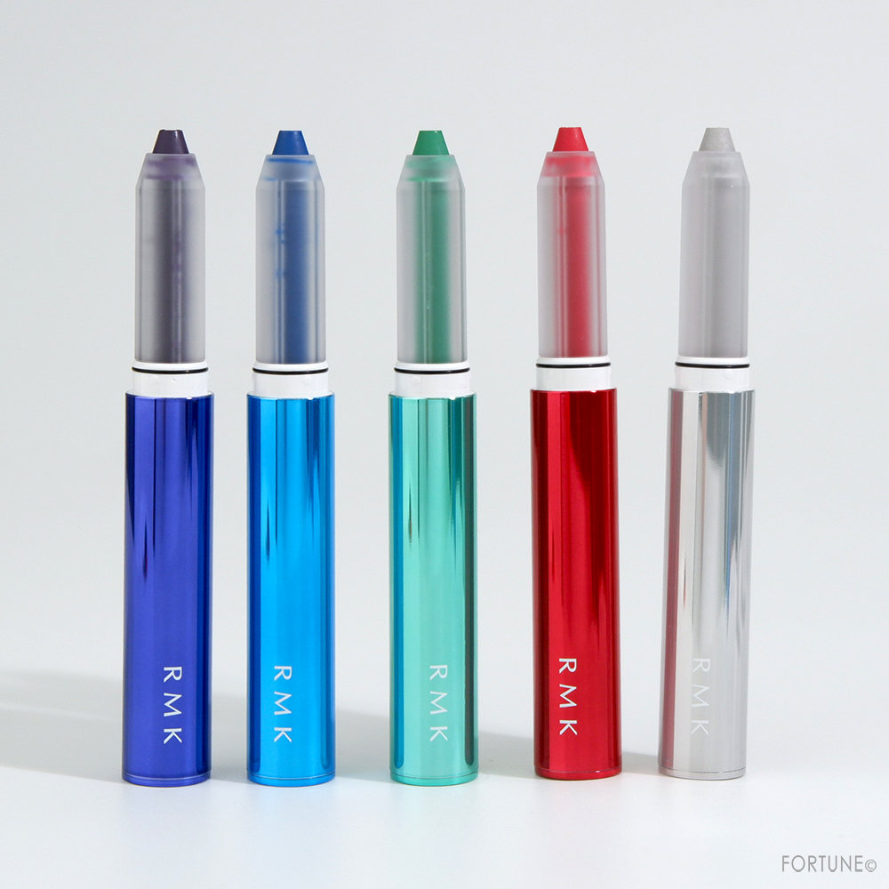 2020RMK 夏コレクション「スプラッシュカラーアイズ」限定5色