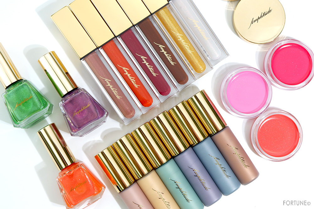 アンプリチュード コンスピキュアス リキッドアイズ