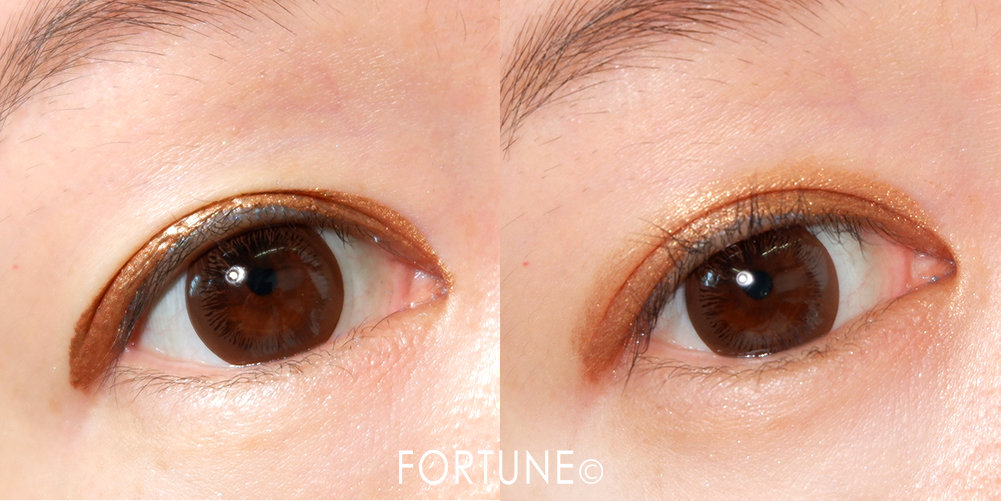 アンプリチュード コンスピキュアス リキッドアイズ