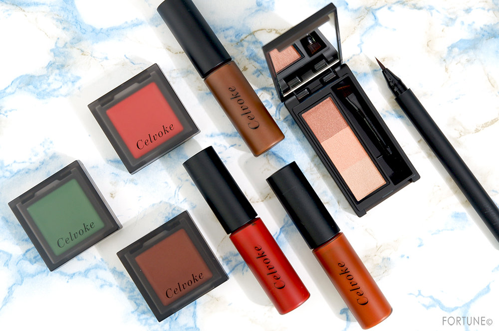 Celvoke(セルヴォーク) 2020年夏コレクション