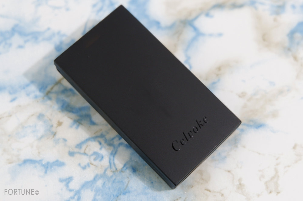 Celvoke(セルヴォーク) 2020年夏コレクション/セルヴォーク インディケイト アイブロウパウダー