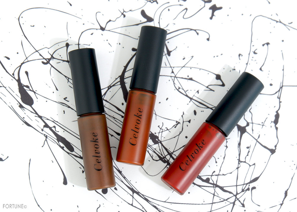 Celvoke(セルヴォーク) 2020年夏コレクション/セルヴォーク エンスロール グロス